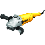 7" 4 HP ANGLE GRINDER - Makers Industrial Supply