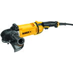 9" ANGLE GRINDER - Makers Industrial Supply