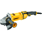 7" ANGLE GRINDER - Makers Industrial Supply