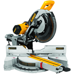 12" SLIDNG COMP MITER SAW - Makers Industrial Supply