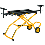 UNIV MITER SAW STAND - Makers Industrial Supply