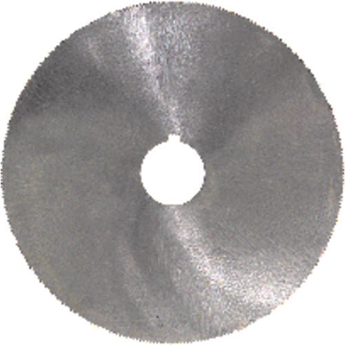 1″ x .014″ × 3/8″ - HSS - Jewelers Slotting Saw