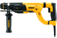1" SDS ROTARY HAMMER - Makers Industrial Supply