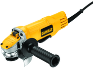4.5 SM ANGLE GRINDER NO LOCK - Makers Industrial Supply