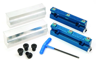 #DJ4SK - 4" Dovelock Starter Kit - Makers Industrial Supply