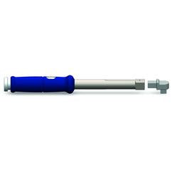 4-40 Nm - 280mm OAL JetSleeve Torque Wrench - Makers Industrial Supply