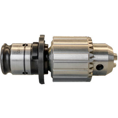 DRILL CHUCK 5/8″ CAPACITY