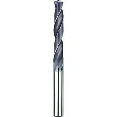 5602 SHEARDRILL 5.50MM 5XD DRL SC - Makers Industrial Supply