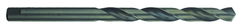 29/64; Taper Length; Automotive; High Speed Steel; Black Oxide; Made In U.S.A. - Makers Industrial Supply