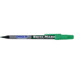 GREEN FINE PT PAINT MARKER