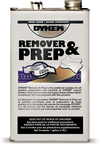 Remover & Cleaner - 1 Gallon - Makers Industrial Supply