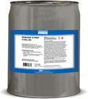 Remover; Cleaner; Thinner - 5 Gallon - Makers Industrial Supply