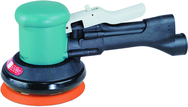 #58415 - 5" Disc - Two-Hand Style - Dynorbital Non-Vacuum Two-Hand Orbital Sander - Makers Industrial Supply