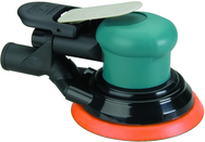 #59024 - 5" - Air Powered Random Orbital Sander - Makers Industrial Supply