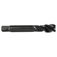 M5X0.80 3FL 6H CO SPFL TAP-S/O - Makers Industrial Supply