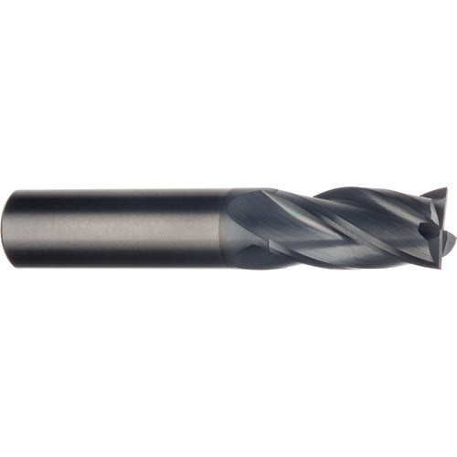 ‎1/16″ × 1/8″ × 1/4″ × 1-1/2″ AlTiN E14 4F SL Spector End Mill - Makers Industrial Supply