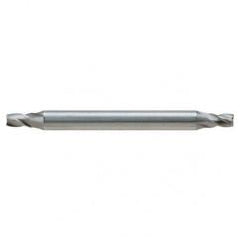 1/2 X 1/2 3Fl Stub CC Fine Rougher ASP-30 TiAlN-Extreme Coated End Mill - Makers Industrial Supply