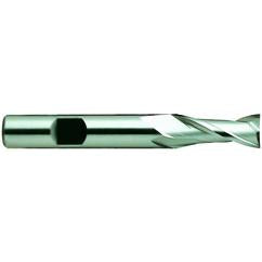 1/2-1/2-1-3 2Fl Reg SE 8% Cobalt End Mill - Makers Industrial Supply