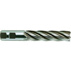 1-1/4X6-1/2 6FL LONG ROUG. EM - Makers Industrial Supply