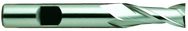 21/64 X 3-3/4 Carbide Dream Drill W/O Coolant Holes (3XD) - Makers Industrial Supply