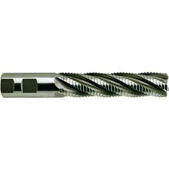 1-1/4X6-1/2 6FL LONG CC RGHGER.EM - Makers Industrial Supply