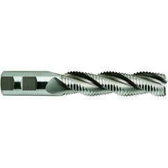 5/8X4-5/8 3FL RGHR HI-HELIX.TICN - Makers Industrial Supply