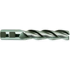 1"X6-1/2 2FL LONG HI-HELIX. TICN-EM - Makers Industrial Supply