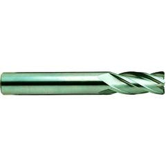 1/2-1/2-1-3 4Fl Reg SE CBD End Mill - Makers Industrial Supply