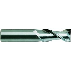 1/2-1/2-1-3 2Fl Reg H-42 Wf CBD For Alu TiCN Coated End Mill - Makers Industrial Supply