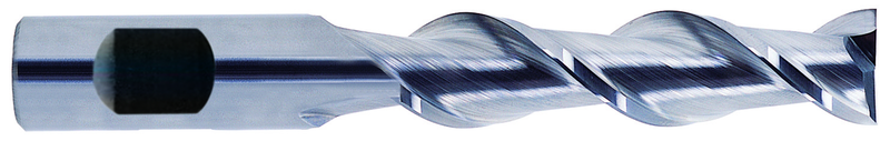 Q Dia. -Â X 3-3/4 Carbide Dream Drill W/O Coolant Holes (3XD) - Makers Industrial Supply