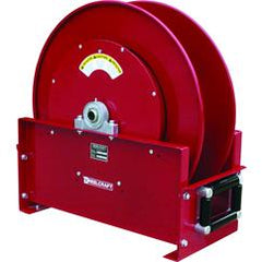 3/4 X 50' HOSE REEL - Makers Industrial Supply