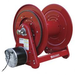 3/4 X 75' HOSE REEL - Makers Industrial Supply