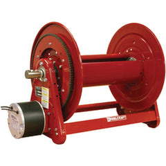 1/2″ × 325 Feet Hose Reel - Makers Industrial Supply