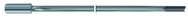 8mm Dia. - Carbide Gun 40XD Drill-118° Point-TiCN - Makers Industrial Supply