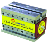 #ECB120 - 2640 Lb Magvise - Makers Industrial Supply