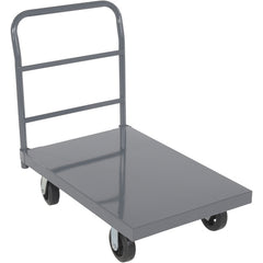 Steel Platform Truck 24 × 36