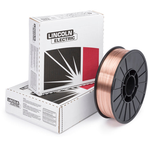 ‎.035 Superarc L-56 12.5# Spool - Exact Industrial Supply