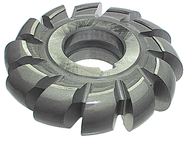 1-3/8 x 4-1/4 x 1-1/4 - HSS - Convex Milling Cutter - Makers Industrial Supply