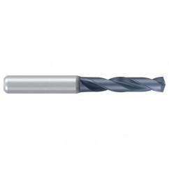 7.45mm EF HP Carbide 3XD Drill - Makers Industrial Supply