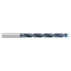 3.1mm EF HP Carbide 8XD Coolant Thru Drill - Makers Industrial Supply