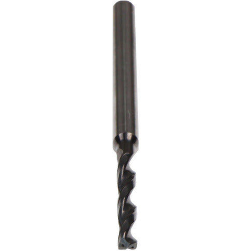 1.20MM EF-MICRO 6XD DRILL - Exact Industrial Supply