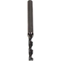 1.30MM EF-MICRO 6XD DRILL - Exact Industrial Supply