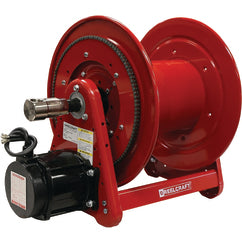 1/2″ × 200 Feet Hose Reel - Makers Industrial Supply