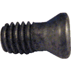 Clamp Screw for 340 Flex Mill - Exact Industrial Supply