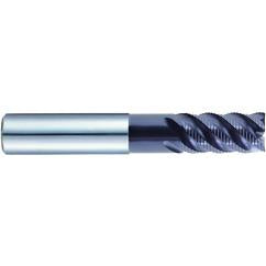 5/16X1 2-1/2 .292 4FL LONG REACH - Makers Industrial Supply