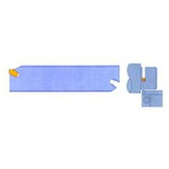 #KGIH263 - Cut-Off Parting & Grooving Blade - Makers Industrial Supply