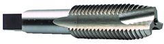 1-14 Dia. - Bright - Plug +.005 Ovrsize Spiral Point Tap - Makers Industrial Supply