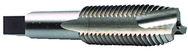 M16 x 2.00 Dia. - D7 - 3 FL - HSS - Bright - Plug Spiral Point Tap - Makers Industrial Supply