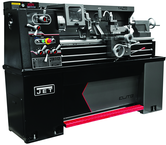 14x40 EVS Lathe 14" Swing; 40" Between centers; 7" Cross slide Travel; 1-1/2"Spindle bore; D1-4 Spindle mount; Variable 30-2200RPM spindle speeds; 3HP 230V 1PH Motor CSA/UL Certified - Makers Industrial Supply