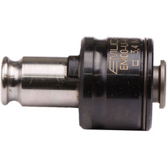 ‎EM00-U-6.0 /M5 ADAPTER EM-U - Exact Industrial Supply